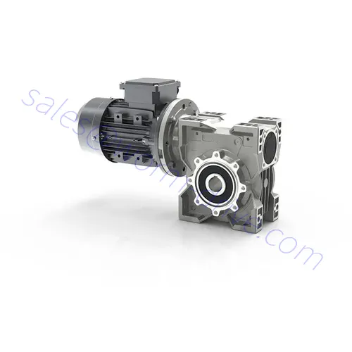 Worm Gearbox RT Series